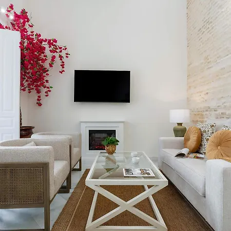Appartement Genteel Mendoza Rios Ii *