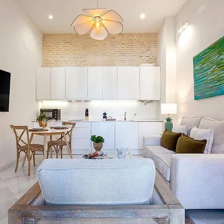 Appartement Genteel Mendoza Rios Ii