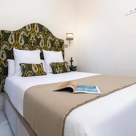 Genteel Mendoza Rios Ii Appartement Séville