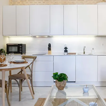 Genteel Mendoza Rios Ii Appartement