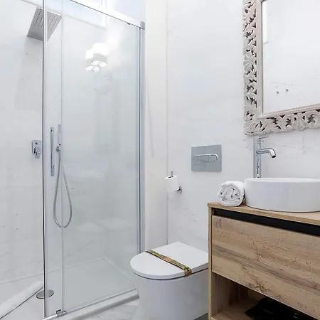 Genteel Mendoza Rios Ii Appartement Séville