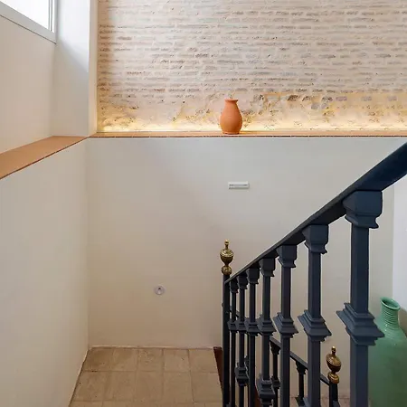 Appartement Genteel Mendoza Rios Ii