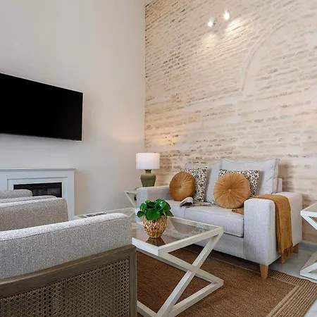 Genteel Mendoza Rios Ii Appartement *