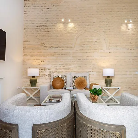 Genteel Mendoza Rios Ii Appartement