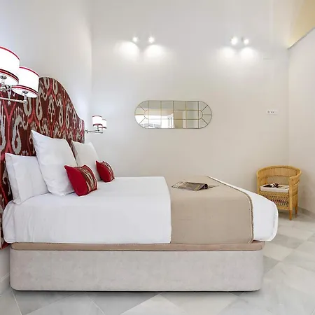 Appartement Genteel Mendoza Rios Ii Séville