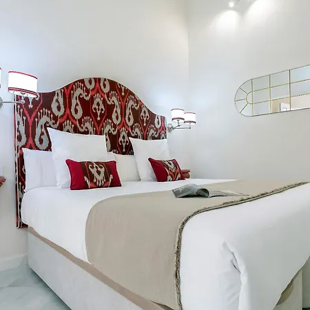 Appartement Genteel Mendoza Rios Ii