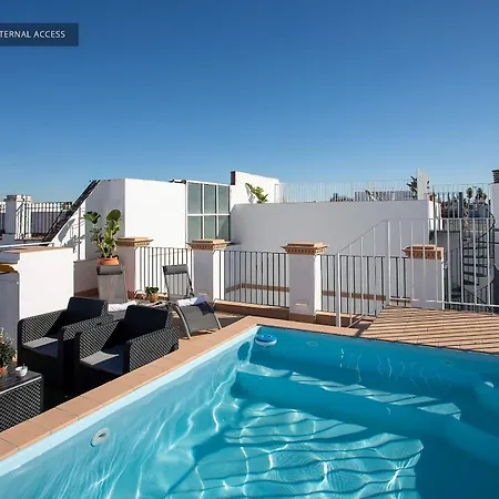 Genteel Mendoza Rios Ii Appartement *