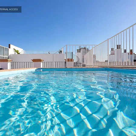 Genteel Mendoza Rios Ii Appartement *
